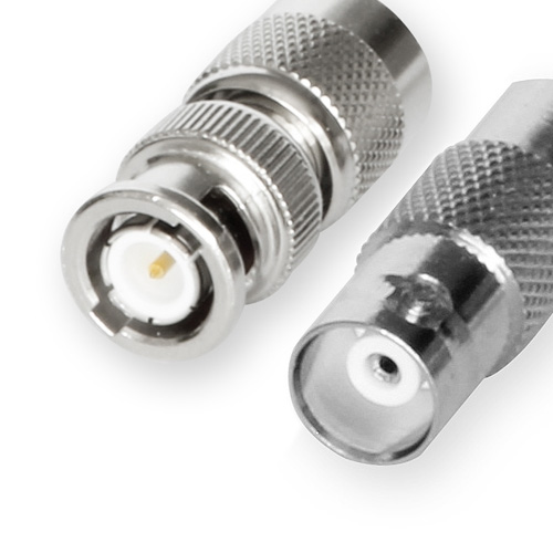 BNC-Connectors