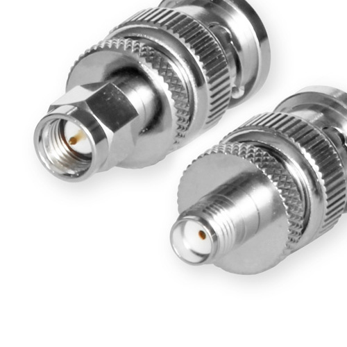 SMA-Connectors