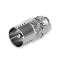 UHF Quick Connector