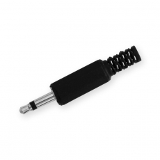 jack plug 3,5 mm MONO