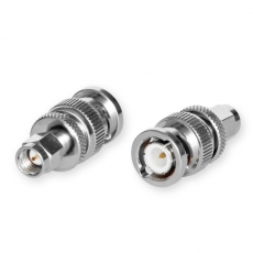 SMA-Stecker - BNC-Stecker