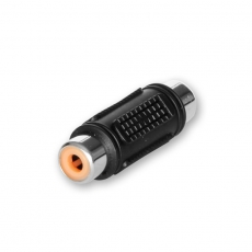 RCA Connector female-female