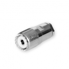 UHF Female Connector for RG 58