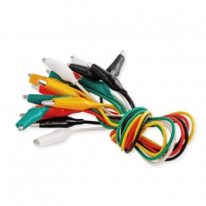Multicolored Measuring Cable