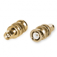 SMA-Stecker - BNC-Stecker