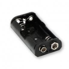 Mignon 2 x AA Battery Holder