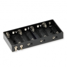 Mignon 8 x AA Battery Holder