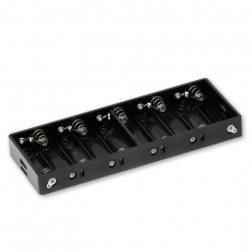 Mignon 10 x AA Battery Holder