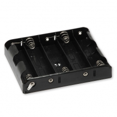 Baby 10 x C Battery Holder