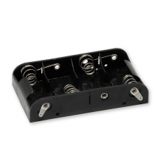 Baby 4 x C Battery Holder