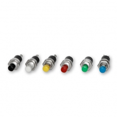 Drucktaster 1 x Ein 125 V/1 A