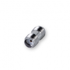 SMA female-female Connector