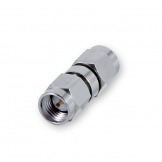 SMA male-male Connector