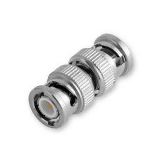 BNC Male-Male Connector