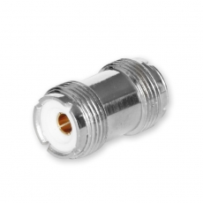 UHF female-female Connector