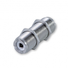 UHF Connector Bulkhead