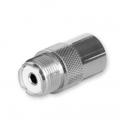 UHF Quick Connector