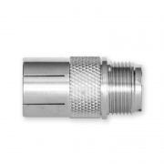 UHF Quick Connector