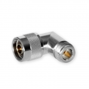 N male-male Connector