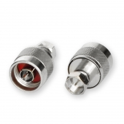 N-Stecker - F-Stecker