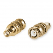 SMA-Stecker - BNC-Stecker