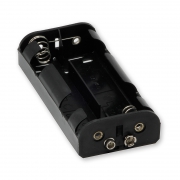 Baby 4 x C Battery Holder