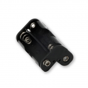 Mignon 3 x AA Battery Holder