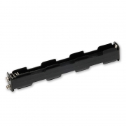 Mignon 6 x AA Battery Holder