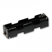 Mignon 8 x AA Battery Holder