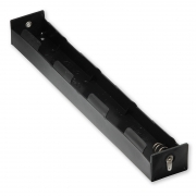 Mono 4 x D Battery Holder