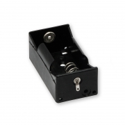 Mono 1 x D Battery Holder