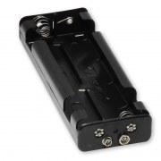 Baby 6 x C Battery Holder