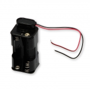Battery Clip for Battery Holders, High-Quality