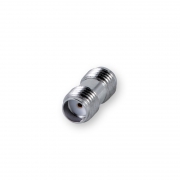 SMA female-female Connector