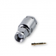 SMA Connector for RG 58