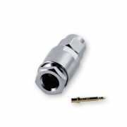 SMA Connector for RG 58